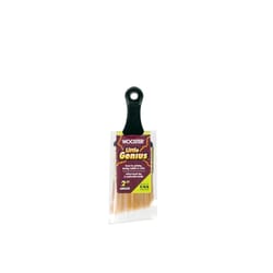 Wooster Little Genius 2 in. Angle Paint Brush
