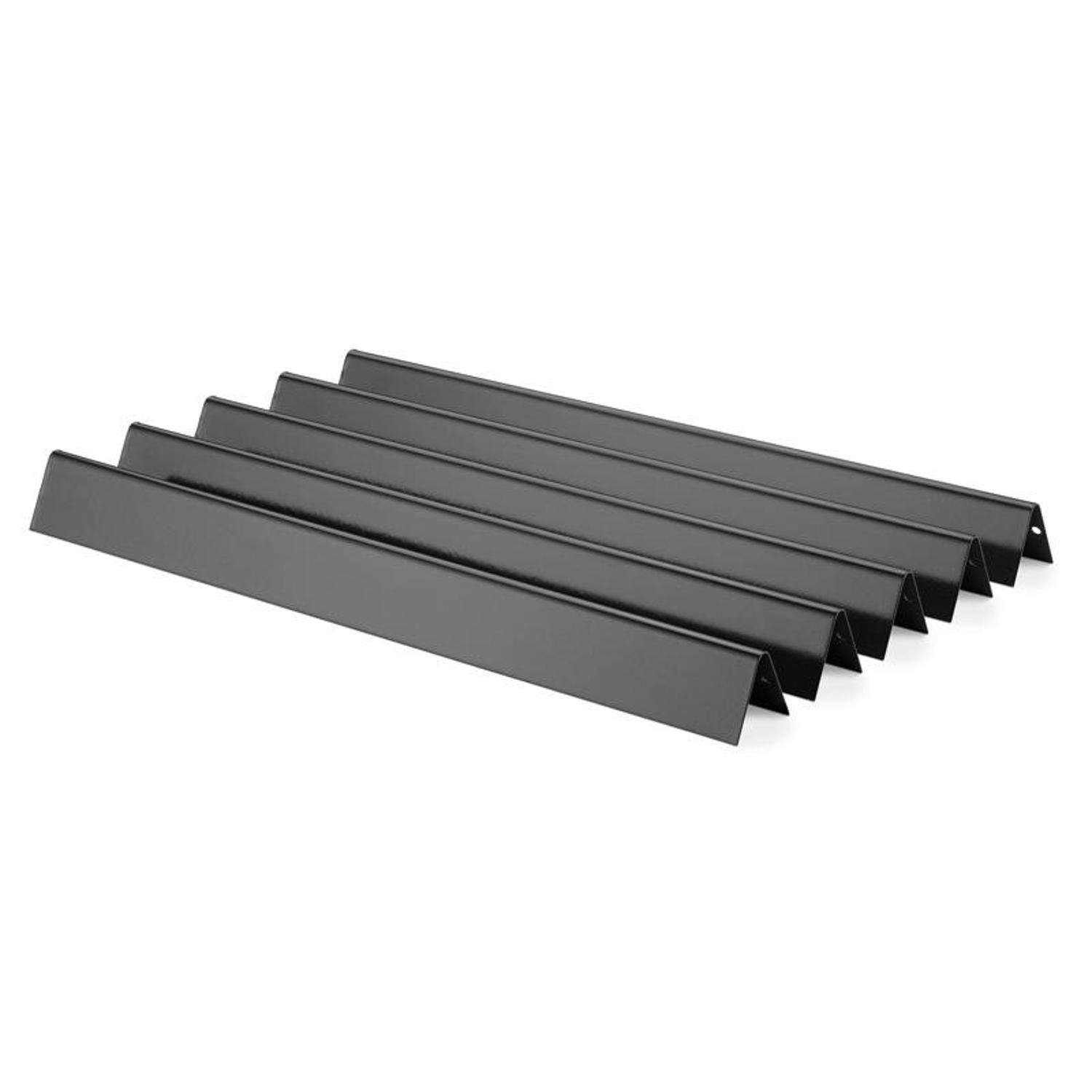 Weber gas hotsell grill flavorizer bars