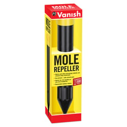 Vanish Battery-Powered Sonic Spike Repeller For Gophers and Moles