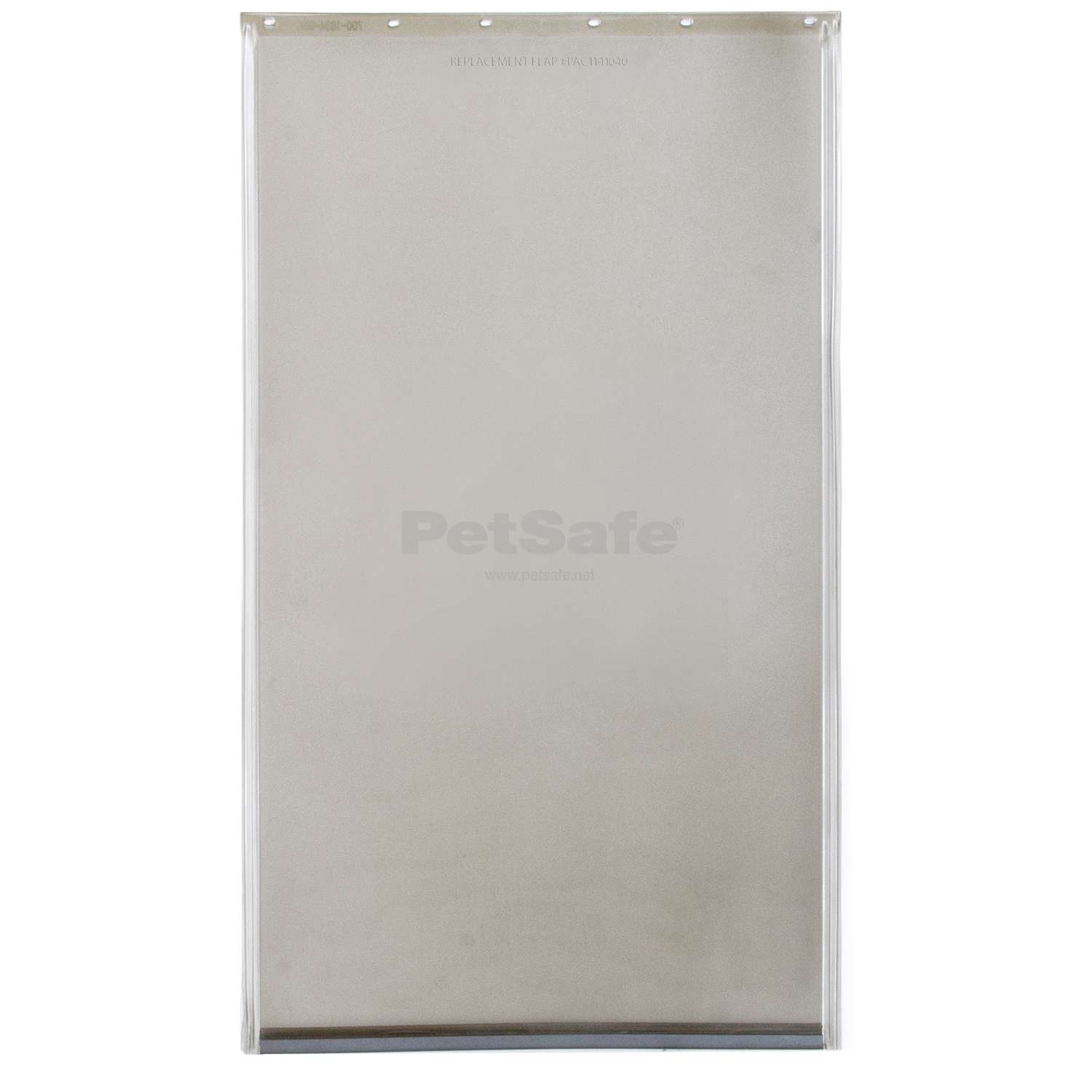 PetSafe 16.25 in. H Plastic Door Flap Ace Hardware