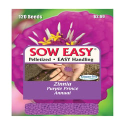 Livingston Seed Sow Easy Flower Seeds