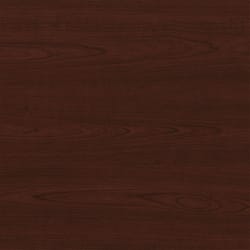 Bush Furniture Saratoga 30.47 in. H X 26.85 in. W X 19.41 in. D Harvest Cherry Particle Board 2-Door