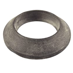 Danco Spud Gasket Black Rubber For Universal