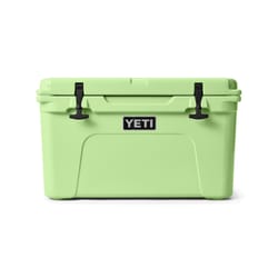 YETI Tundra Key Lime 45 qt Hard Cooler