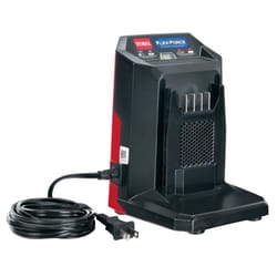 Toro Flex-Force 60 V Lithium-Ion Battery Charger 1 pc