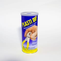 Plasti Dip Flat/Matte Blue Multi-Purpose Rubber Coating 14.5 oz oz