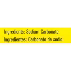 Arm & Hammer Detergent Booster and Household Cleaner Powder 55 oz 1 pk