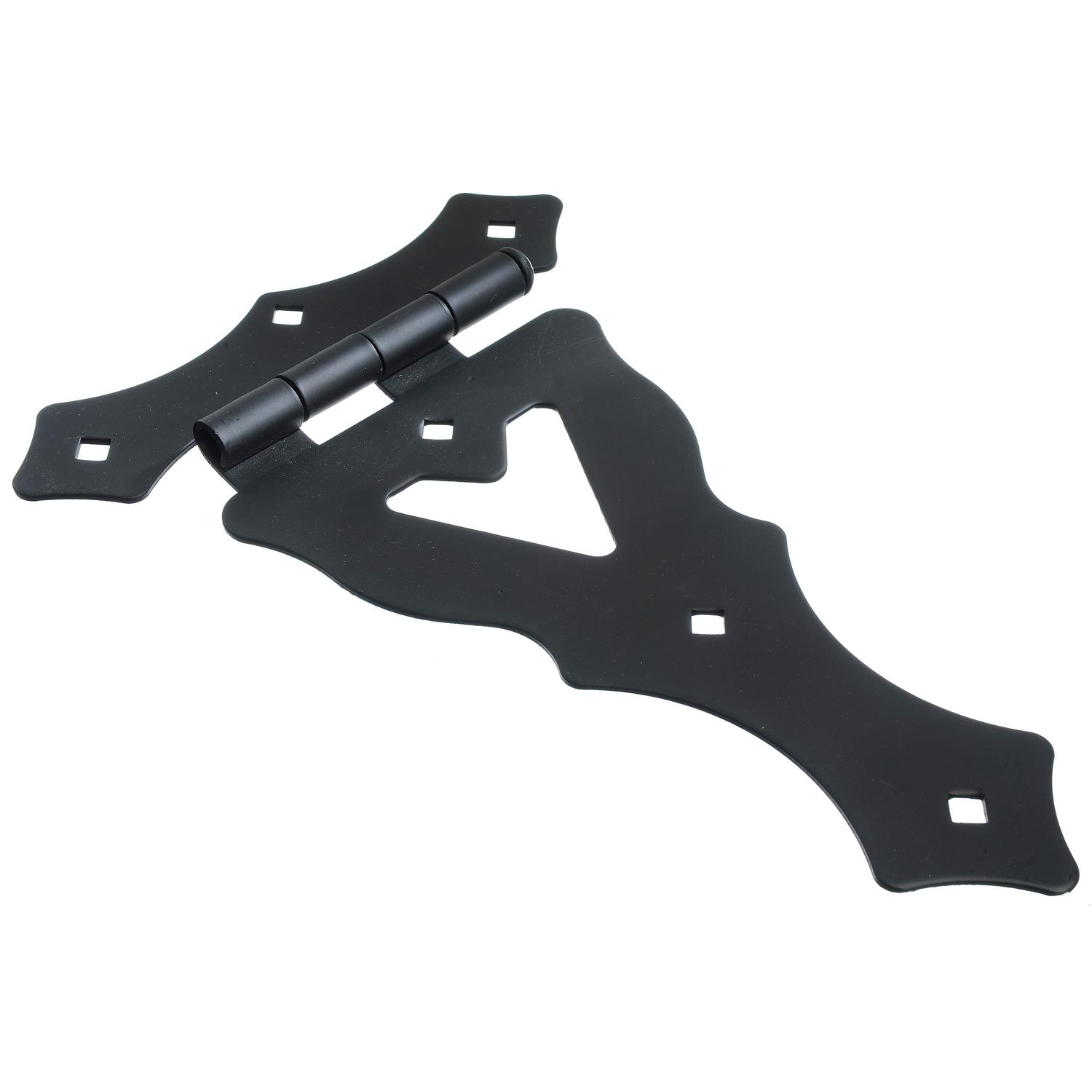 Ace 10 in. L Steel Heavy Duty Ornamental T Hinge 1 pk - 01-3416-214 - Fencing and Barriers  sku 01-3416-214