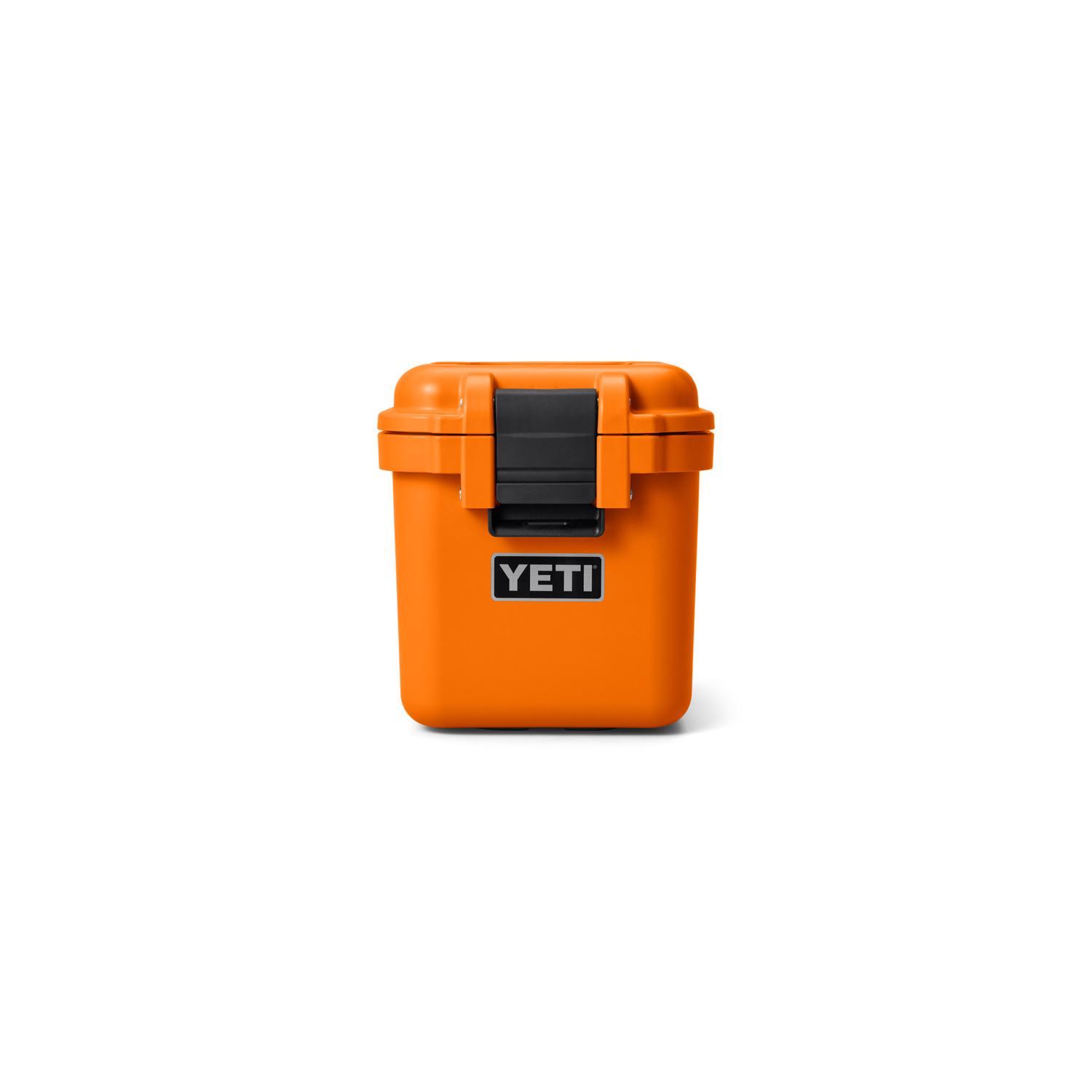 Yeti LoadOut 5 Gal. Seafoam Bucket - Ambridge Home Center