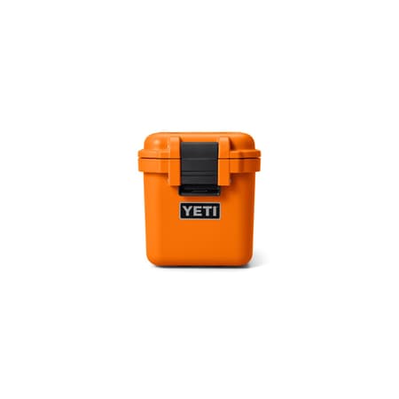 Yeti Loadout 5-gallon Bucket - Pro Smoke BBQ