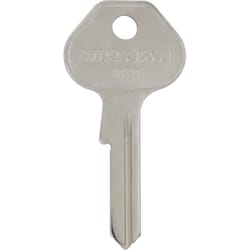 Hillman KeyKrafter House/Office Universal Key Blank 264 M70 Single