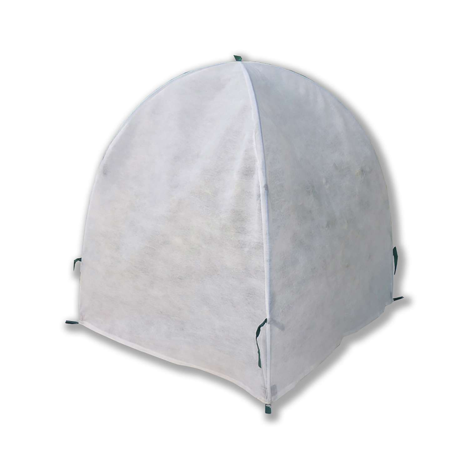 NuVue 52 in. L X 52 in. W 1 pk Plant Protector Cover Ace Hardware