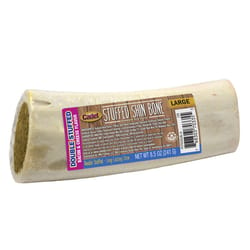 Cadet Bacon and Cheese Shin Bone For Dogs 8.5 oz 1 pk