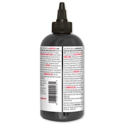 Unicorn Spit Flat Black Gel Stain and Glaze 8 oz