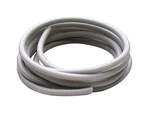 Floor Cable Cover - 10 ft Gray Duct Cord Protector (10 ft)