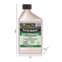 Ferti-lome Root Stimulator Liquid Root Feeder 16 oz