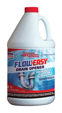 8 best drain cleaners for all clogs in 2023, plus expert tips