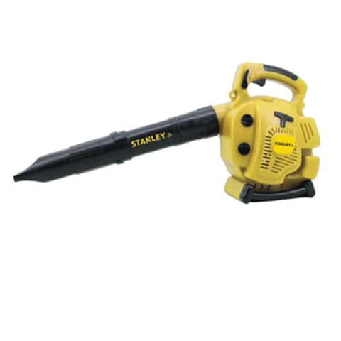 Stanley Jr. Battery Operated Toy Small Blade Chainsaw