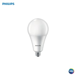 Philips A35 E26 (Medium) LED Bulb Daylight 200 W 1 pk