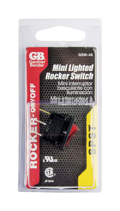Switch レッド ACTIVE アクティブ アクティブスイッチキットTYPE-1 GPZ900R