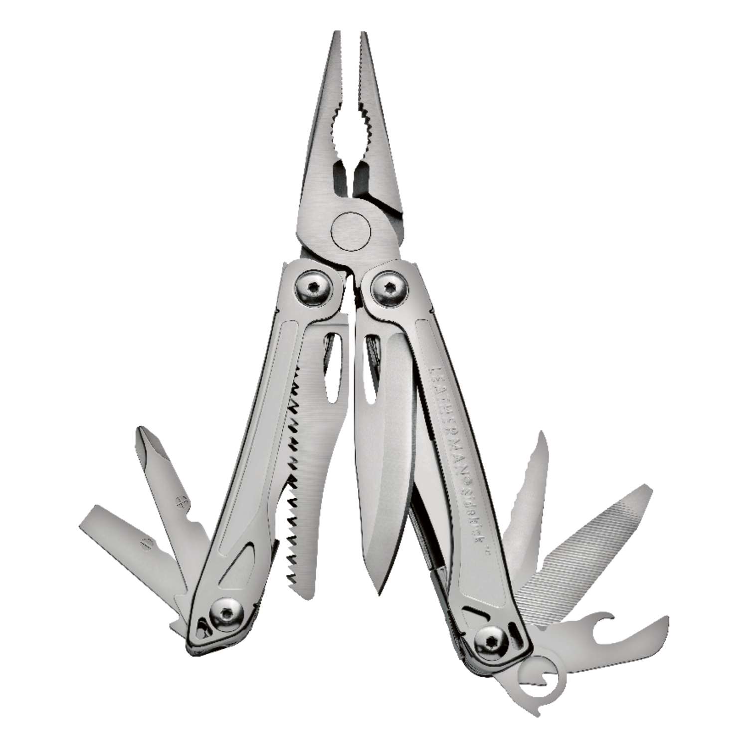 Leatherman Sidekick Silver Multi Tool Ace Hardware