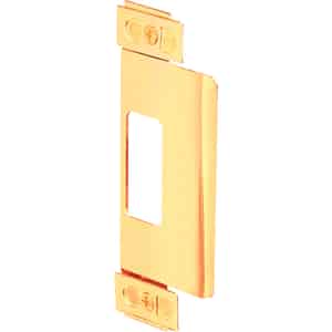 Door Reinforcers Door Guards Strike Plates At Ace Hardware
