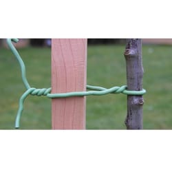 Rapiclip Plant and Tree Ties 16 ft. Plastic