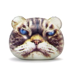 Kikkerland Feline Fine Stress Balls Polyurethane 1 pk