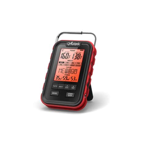 Maverick Digital Meat Thermometer - Ace Hardware