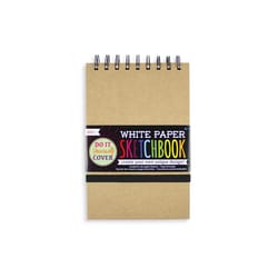 OOLY 8 in. W X 11 in. L Sketch Pad 1 each