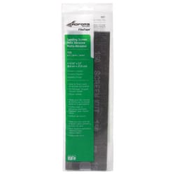 Saint-Gobain ADFORS FibaTape 11 in. L X 3-5/16 in. W 150 Grit Silicon Carbide Drywall Sanding Screen