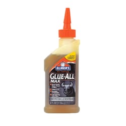 Elmer's Super Strength Liquid Clear Glue All 4 oz