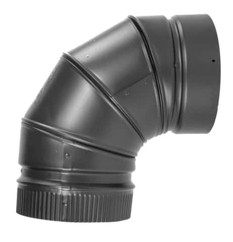 Stove Pipe Adapters - Ace Hardware