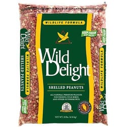 Wild Delight Wild Bird Food 10 lb
