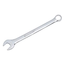 Crescent 10 mm X 10 mm 12 Point Metric Combination Wrench 6.22 in. L 1 pc