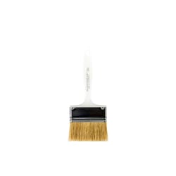 Wooster Solvent-Proof Chip 3 in. Flat Paint Brush