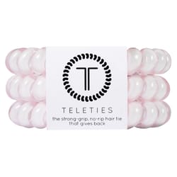 TELETIES Hair Ties