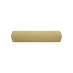 ArroWorthy Pro-Line Polyester 9 in. W X 1/4 in. Paint Roller Cover 1 pk