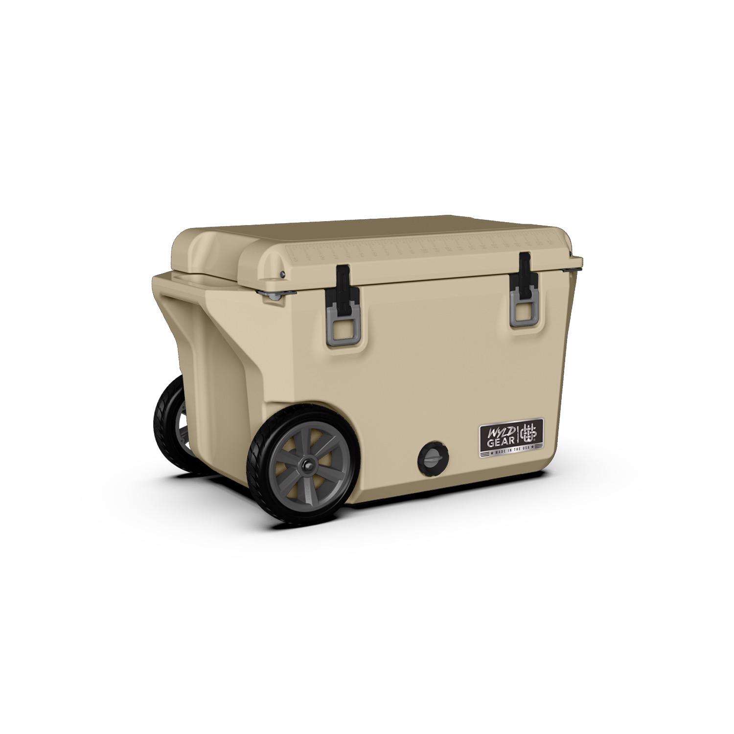 Stanley 30 Quart Adventure Outdoor Hard Cooler, Pool