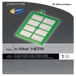 Electrolux S-Filter HEPA Vacuum Filter 1 pk