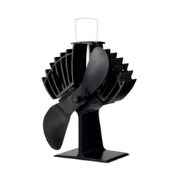 Ecofan AirMax Duo Aluminum Heat Powered Stove Fan