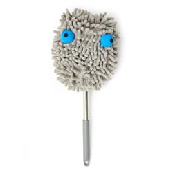 Kikkerland Chenille Duster 1 pk