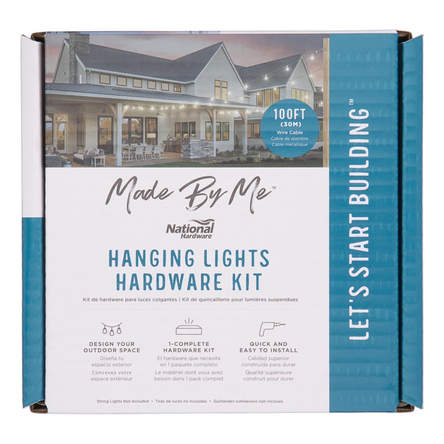Ace hardware string lights sales