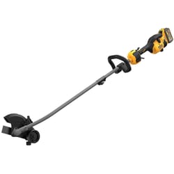 DeWalt DCED472X1 60 V Battery Edger Kit (Battery & Charger)