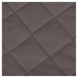 Mu Kitchen Stainless Cotton/Terry Pot Holder