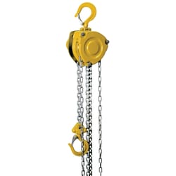 chain puller