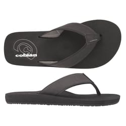 Cobian Floater 2 Men's Flip-Flops 13 US Black