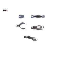 General Pipe Cleaners Handylectric Cutter Set 5 pc