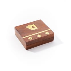 Matr Boomie Game Night Box Natural