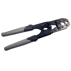 Apollo 3/4 in. Sleeve Tool Gray 1 pc